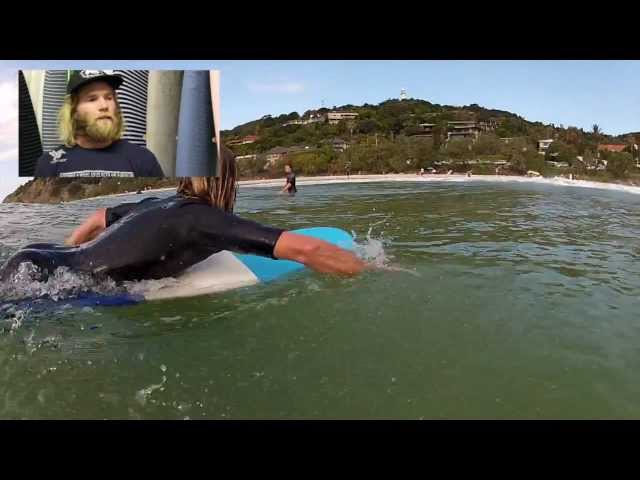 Surfboard Review | The Albacore