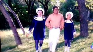 LOS BRAVOS.( los chicos con las chicas )..