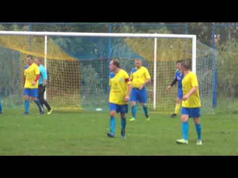 (2017/2018) 7. k "A" klasy - NZS Kępie Zaleszańskie - LZS Jadachy (17.09.2017) - skrót meczu