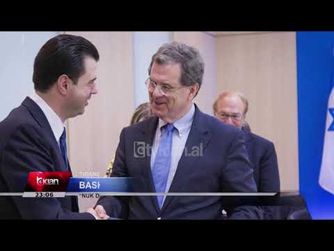 Edicioni i Lajmeve Tv Klan 14 Korrik 2019, ora 23:30