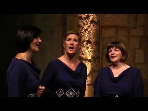 Ženska klapa Amfora - Garifile bili