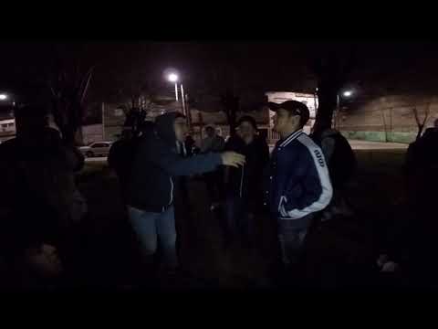 VEMOS M4 vs CASSET LJC - 4tos (2VS2 - 08/09) - Hermandad Free