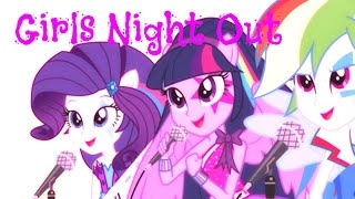 EGMV Girls Night Out - Britt Nicole