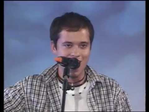 Jan Blahynka - Czechtalent 2010