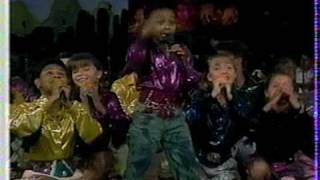 Te Rogamos Senor, Onda Vaselina