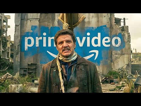 10 Most Awaited Series on NETFLIX, PRIME VIDEO & PEACOCK TV (2026)