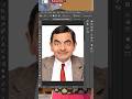 How To Face Swap In Photoshop Bean Cena Tutorial Photoshop Tutorial