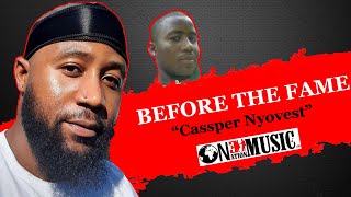 Cassper Nyovest | Before The Fame | The Story Of Cassper Nyovest | Biography | One Nation Music