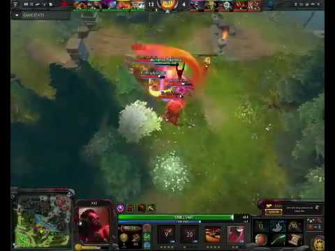 Execration VS Arcanys Gaming Game 2   Mineski Pro Gaming League Season 7 Highlights