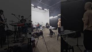 Flowers - Rivermaya The Reunion Rehearsal #rivermayathereunion #rivermayareunion #rivermaya