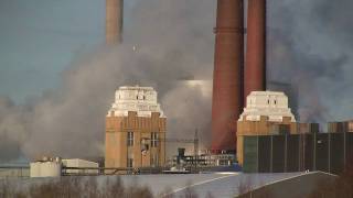 preview picture of video 'Piippujen Varkaus.  The Pipes of Varkaus Finland'