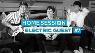 Electric Guest en Live - Back for me #1