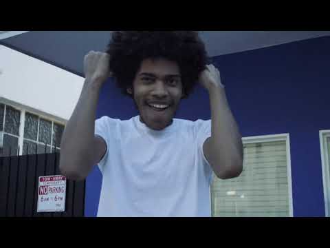 Dark Knight Luv - Supersonic Official Music Video by #HOLLOWVISIONFILMS