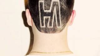 Let Me Be Me - Hoodie Allen