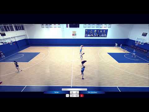 Juniori Torlak OKK Beograd - SKK Zvezdara