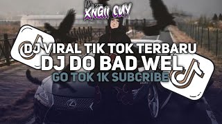 Download lagu DJ NOKA AXL X DO BAT WELL MELODY PLAT KT VIRAL TIK TOK TERBARU 2024 YANG KLIAN CARI mp3