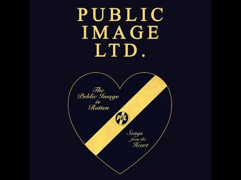 Public Image Ltd PIL "This is NOT a love song"  Majestic Theater Detroit 2018