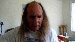 Watch The Dragonflies - ORIGINAL SONG