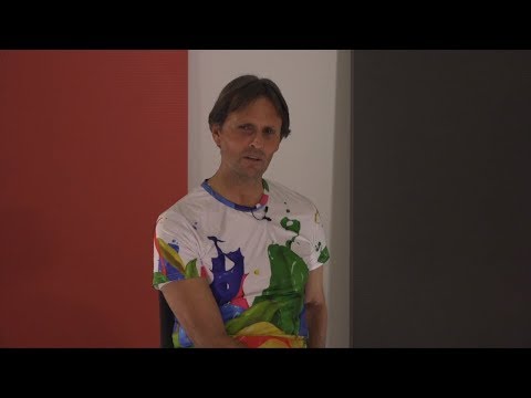 20170725-1245 How Divine Love Enters the Human Soul