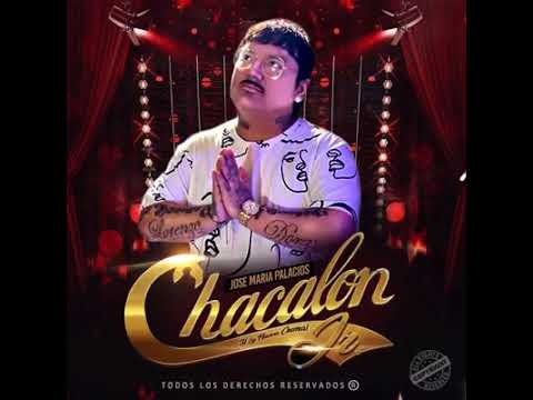 Chacalon jr - Pagaras 2021