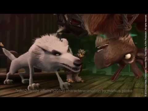 "Niko 2 - Family Affairs" Part 1