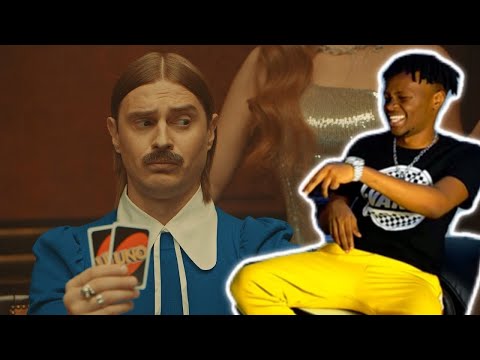 @littlebig - HYPNODANCER | FIRST AFRICAN REACTION TO RUSSIAN MUSIC