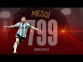 Lionel Messi. All 800 Goals in Career . With Commentaries