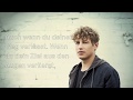 "Give A Little"-Tim Bendzko SongText (Lyrics ...