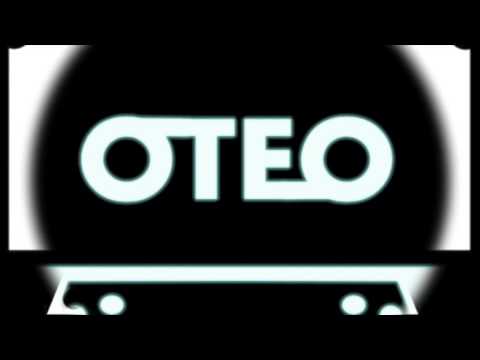 OTEO - Hard To Forget Girls