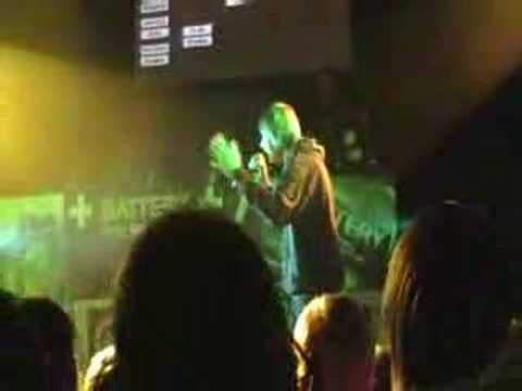 2007 mc freestyle battle (thomukas VS. Big-D) 2 etapas