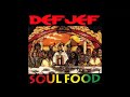 Def Jef - A Poet's Prelude (Album Version)