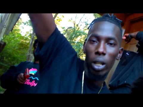 JuCityShun ft Yung Gutta  "Big Glockz"