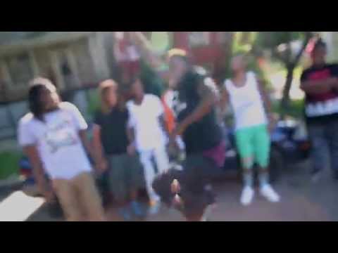 Young Starz #TeamYS - Paper Chasin Flow