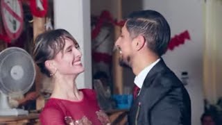 Elise Barbot y Roque Bravo - La Kantina - Dusseldorf 2/4