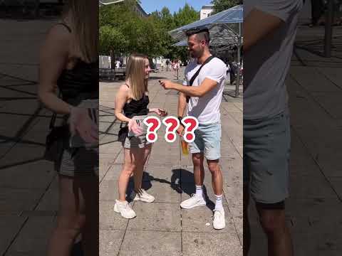 PEOPLE WHO SPEAK LATVIAN WHAT DID SHE SAY? #latvian #latvia #translate #translatethis #language