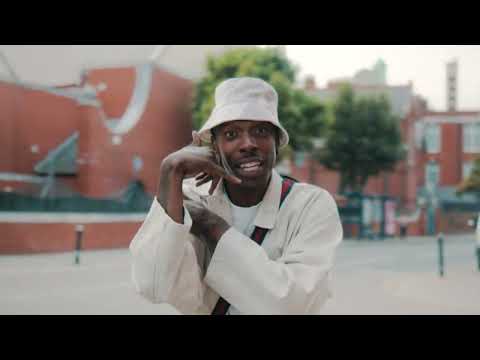 DOCKEM - "DAILY DAILY" (prod by. kazzaprod)