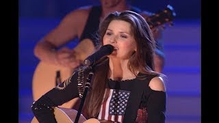 Shania Twain - You&#39;re Still The One - Live In Chicago
