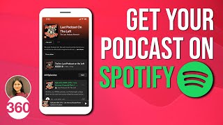 Upload Your Podcast on Spotify for Free: Beginner’s Guide