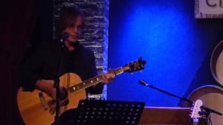 Jackson Browne - Your Bright Baby Blues 2-15-17 City Winery, NYC