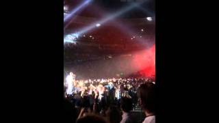 Copy of Eric Church - Devil Devil