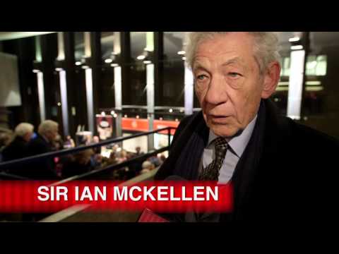 Opening Night Trailer | Show Boat