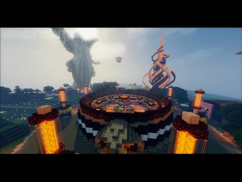 MinecraftOnline - Minecraft Survival Server IP, Reviews & Vote