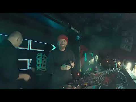 Benny Benassi @ Soundcheck [Closing Series] // 1.24.26