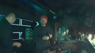 Benny Benassi - Live @ Soundcheck [Closing Series] 2026