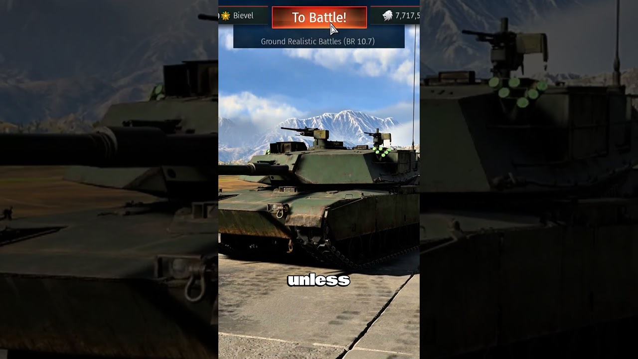 You NEED to know this before downloading War Thunder #warthunder #shorts