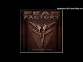 Fear Factory - Bonescraper
