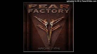 Fear Factory - Bonescraper