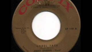 Jimmy Darren - Angel Face