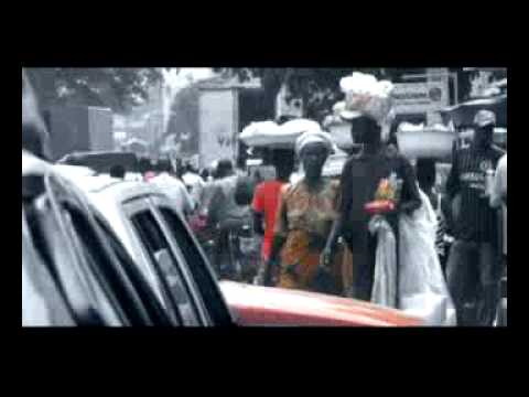 100 PAPIER, Il n'y a plus d'amour dans mon ghetto, http://www.muzikplus.tg