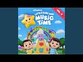 10 Little Buses Music Time